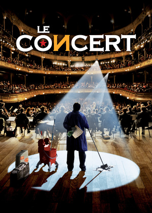 Koncert / Le concert (2009)