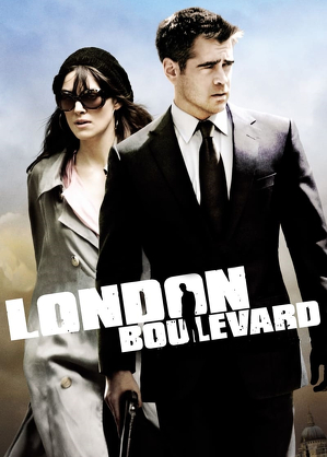 Londyński bulwar / London boulevard (2010)