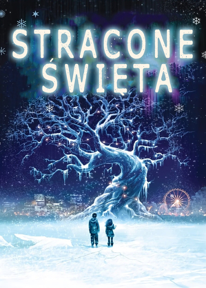 Stracone święta / Lost christmas (2011)