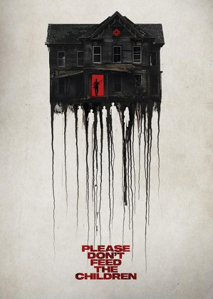 Nie karmić dzieci / Please don't feed the children (2024)