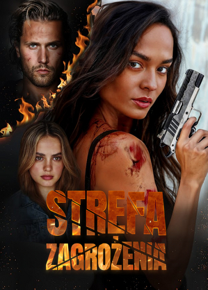 Strefa zagrożenia / Burner (2025)