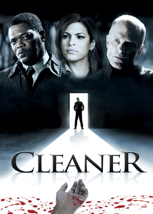 Ślady zbrodni / Cleaner (2007)
