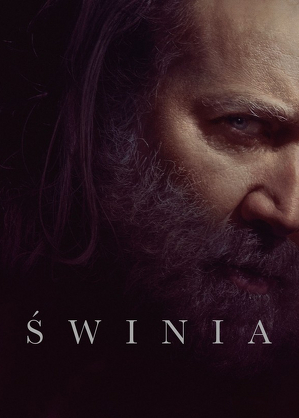 Świnia / Pig (2021)