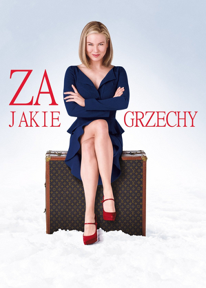 Za jakie grzechy / New in town (2009)