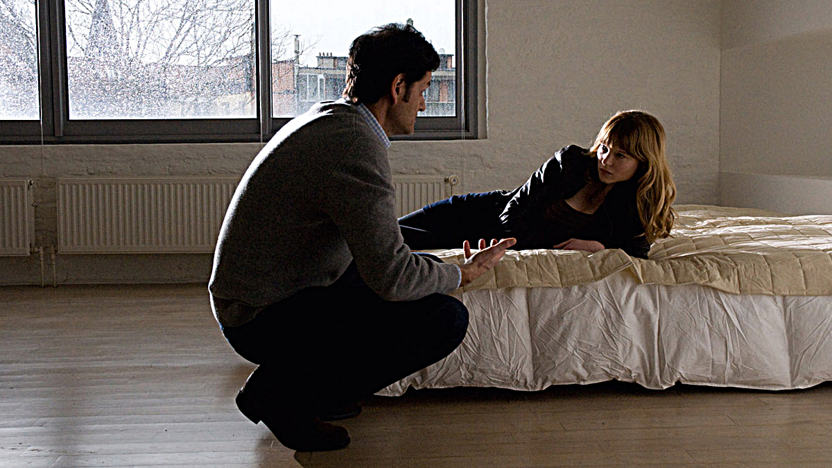 Bez śladów (2010) Lektor PL 720p - CDA