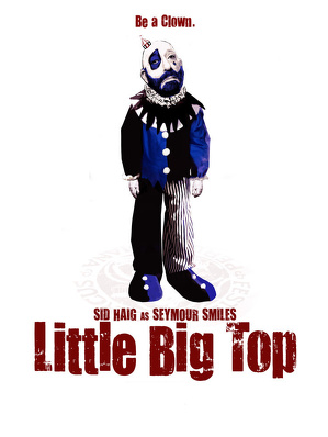 Wielki powr&oacute;t / Little big top (2006)