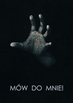 M&oacute;w do mnie! / Talk to me (2022)