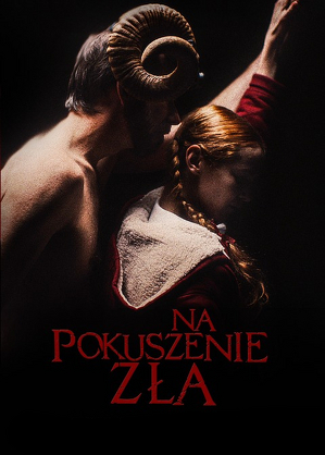 Na pokuszenie zła / Spoonful of sugar (2022)