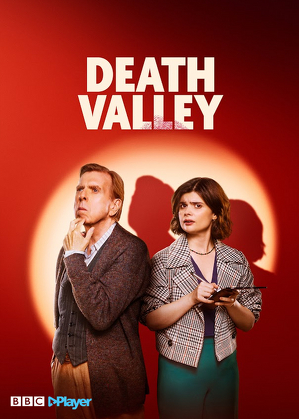 Death Valley - serial online