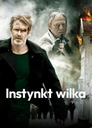 Instynkt wilka S01E01 Lektor PL