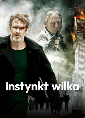 Instynkt wilka / Varg veum (Sezon 1-2)