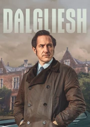 Dalgliesh S01E03 Lektor PL