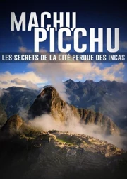 Machu Picchu: kamienne miasto (2024) Lektor PL