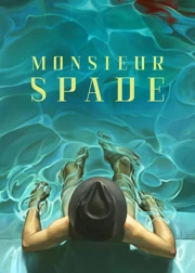 Monsieur Spade S01E04 Lektor PL