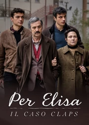 Dla Elizy - sprawa rodziny Claps&oacute;w S01E02 Lektor PL