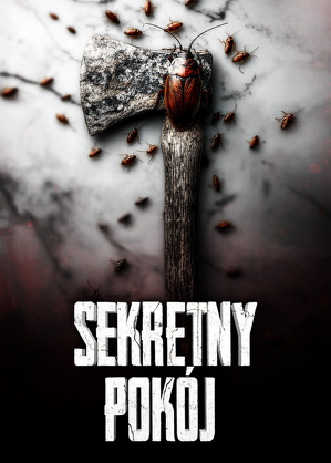 Sekretny pok&oacute;j / Scarrafone (2022)