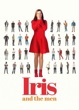 Iris i mężczyźni / It's raining men (2023)