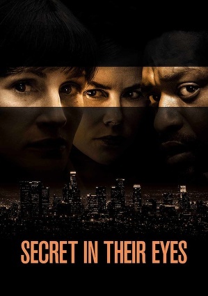 Sekret w ich oczach / Secret in their eyes (2015)