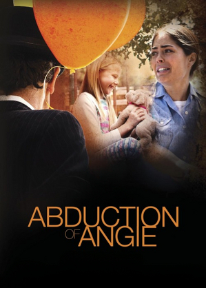 Porwanie Angie / Abduction of angie (2017)