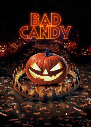 Cukierek albo śmierć / Bad candy (2020)