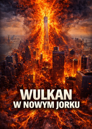 Wulkan w Nowym Jorku / Disaster zone: volcano in new york (2006)