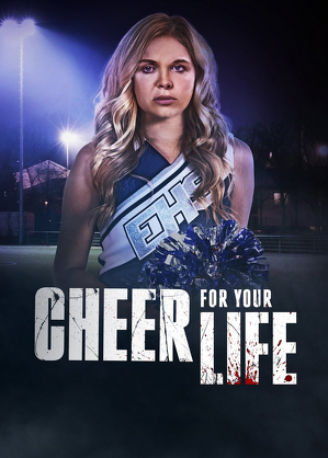 Inicjacja / Cheer for your life (2021)