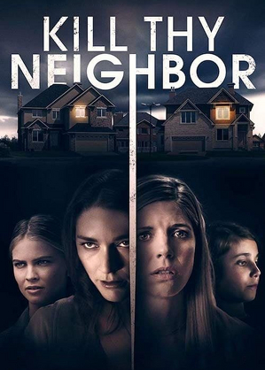 Po sąsiedzku z mordercą / Hello neighbor (2019)