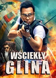 Wściekły glina (2021) Lektor PL