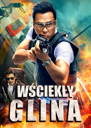 Wściekły glina / Nou fo (2021)