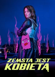 Zemsta jest kobietą Odcinek 4