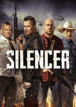 Ostatni strzał / Silencer (2018)