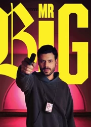 MR BIG S01E06 Lektor PL