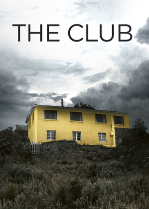 El Club / The club (2015)