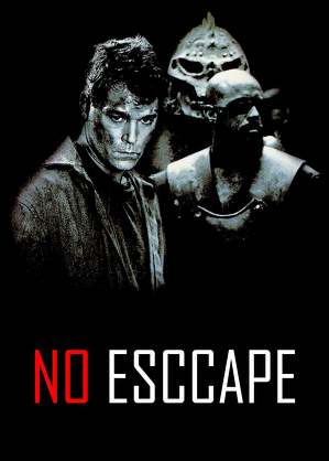 Kolonia karna / No escape (1994)