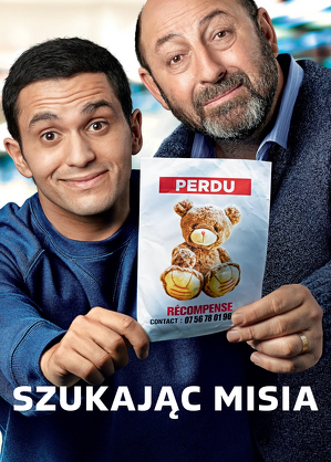 Szukając misia / Looking for teddy (2018)