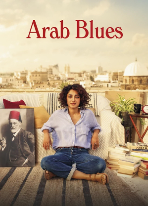 Arab Blues (2019)