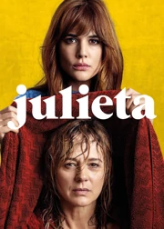 Julieta (2016) Lektor PL