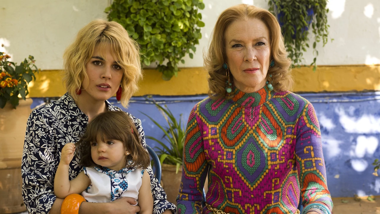 Julieta (2016) Lektor PL
