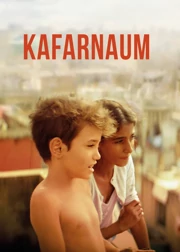 Kafarnaum (2018) Napisy PL