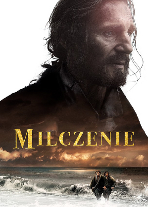 Milczenie / Silence (2016)