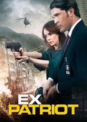ExPatriotka (2017) Lektor PL