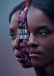 Silent Twins (2022) Lektor PL