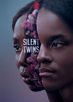 Silent Twins (2022)