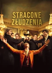 Stracone złudzenia (2021) Napisy PL