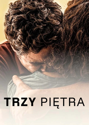Trzy piętra (2021)