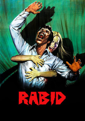 Wściekłość / Rabid (1977)
