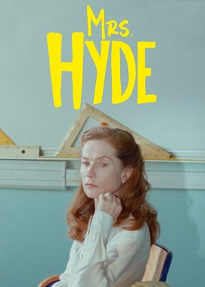 Pani Hyde / Madame hyde (2017)
