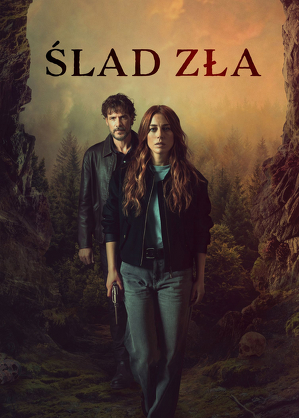 Ślad zła / La huella del mal (2025)