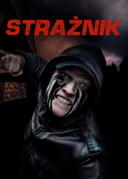 Strażnik (2010) Lektor PL
