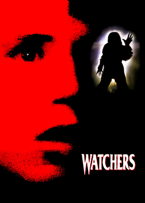 Obserwatorzy / Watchers (1988)
